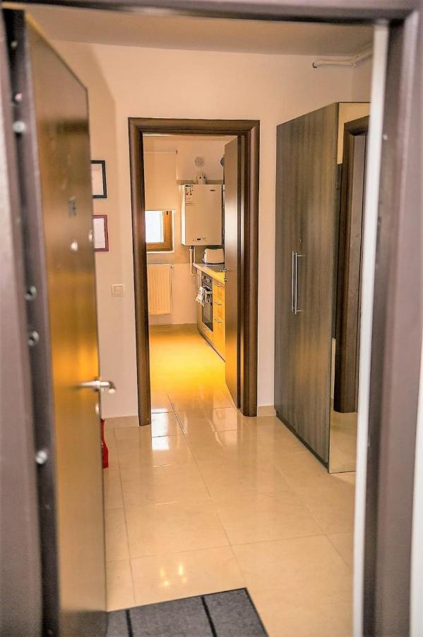 Apartament Mamaia Nord Нэводари Экстерьер фото