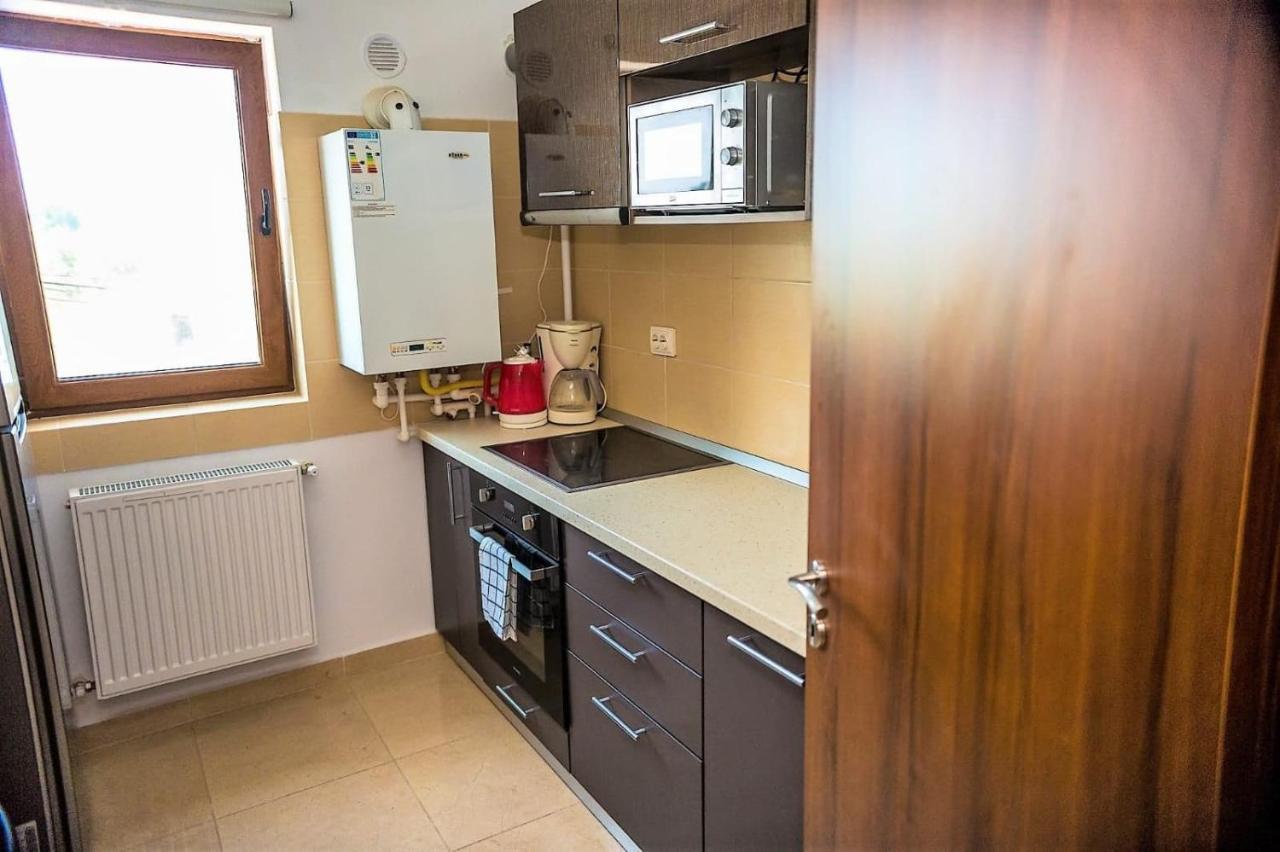 Apartament Mamaia Nord Нэводари Экстерьер фото